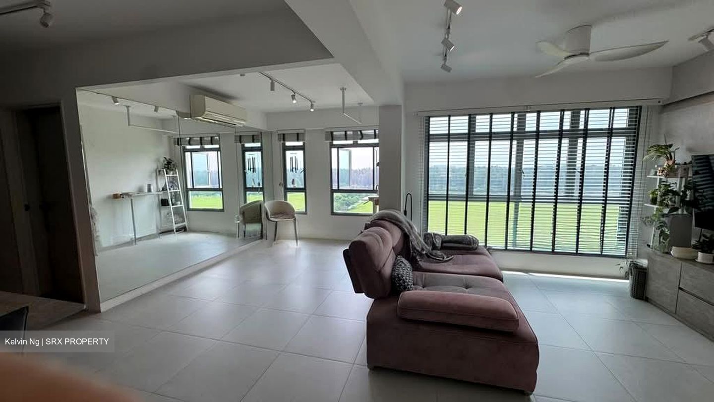 Blk 683A Waterway View (Punggol), HDB 4 Rooms #590463341